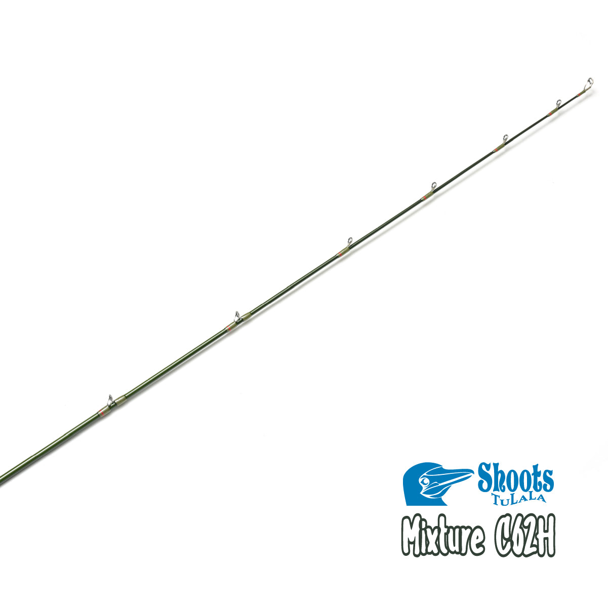 Shoots MIxture C62H