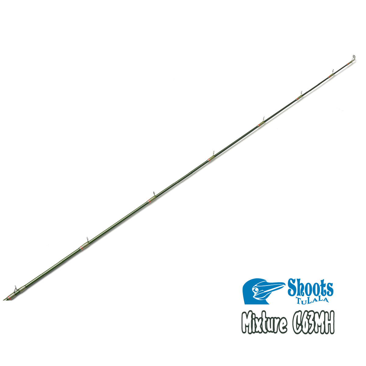 Shoots MIxture C63MH
