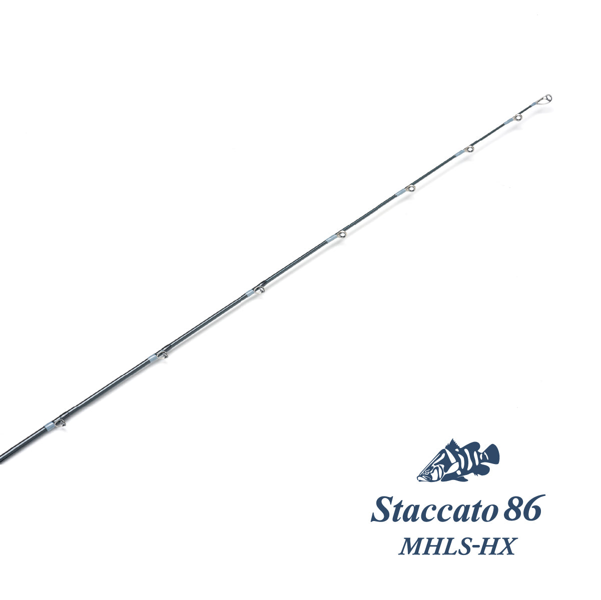 Staccato 86 MHLS-HX