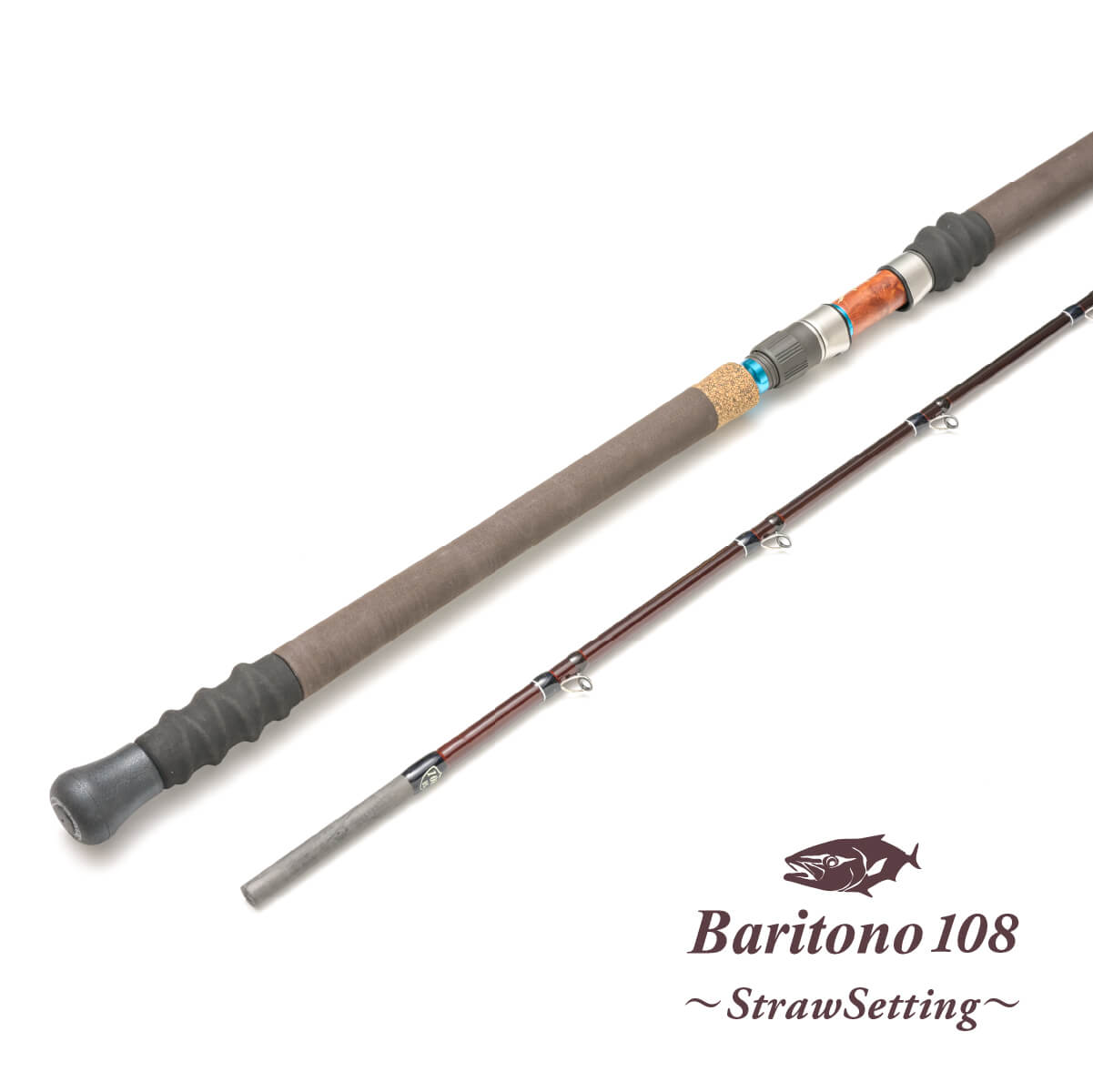 Baritono108~StrawSetting~