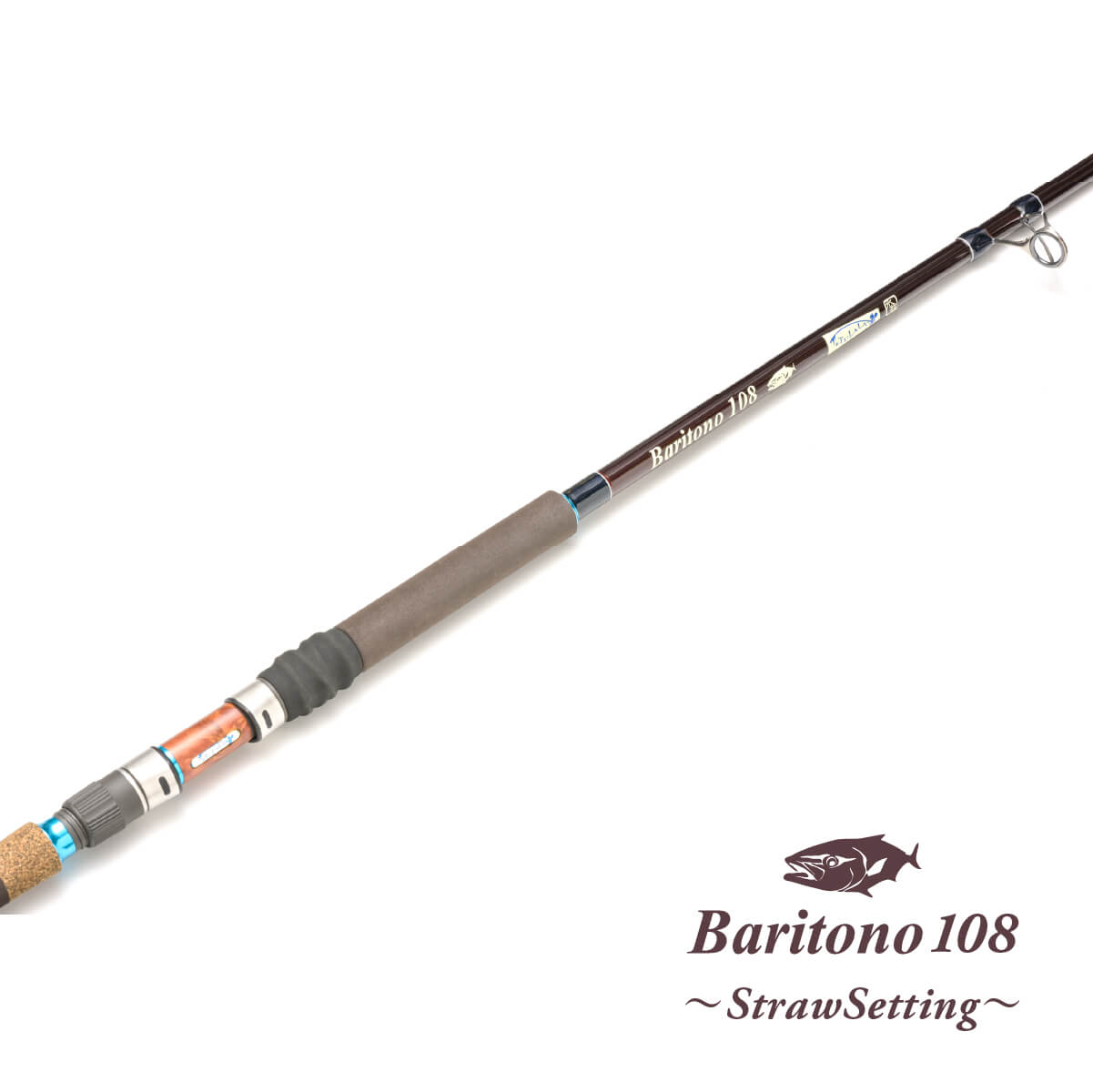 Baritono108~StrawSetting~