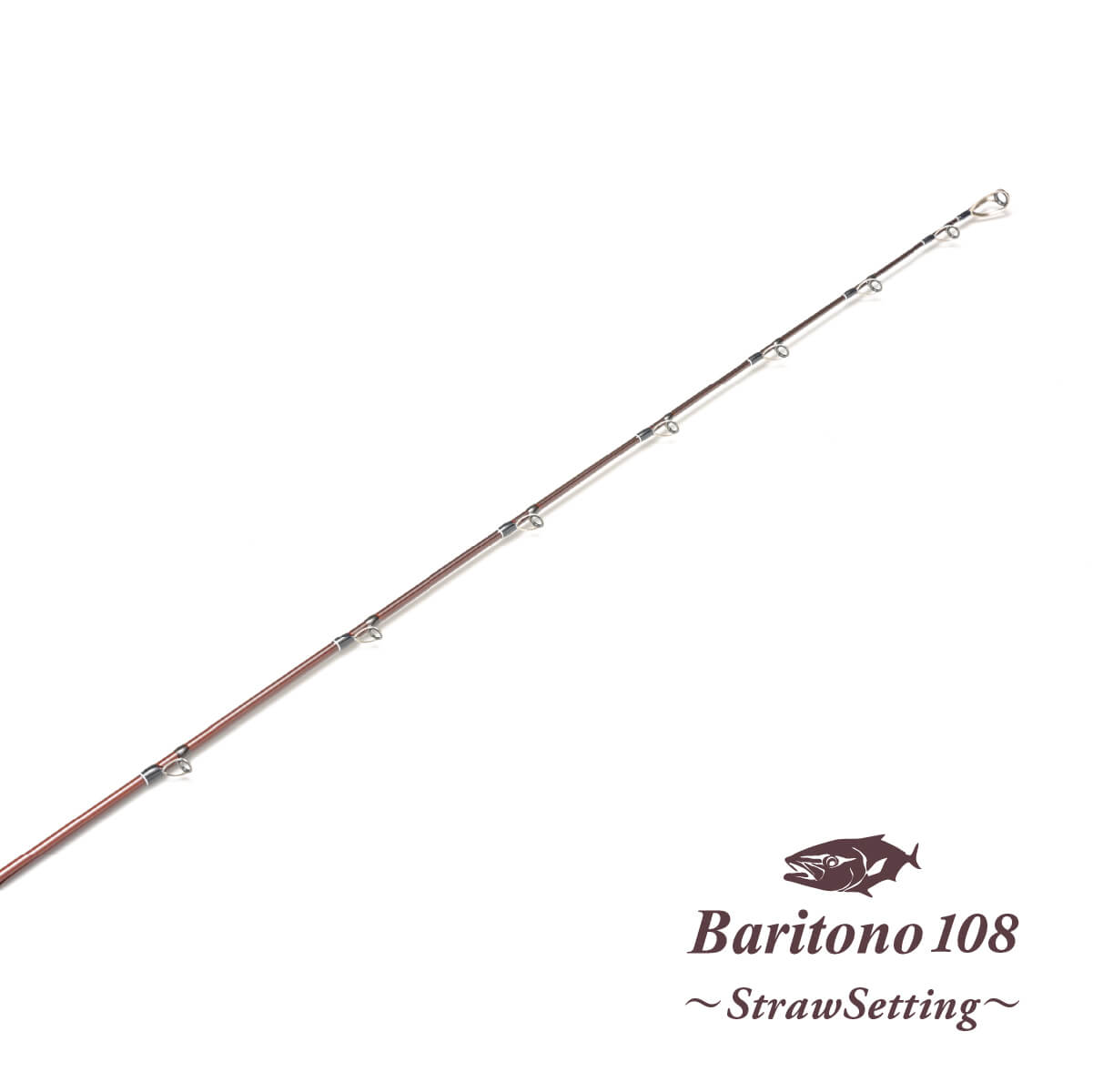 Baritono108~StrawSetting~