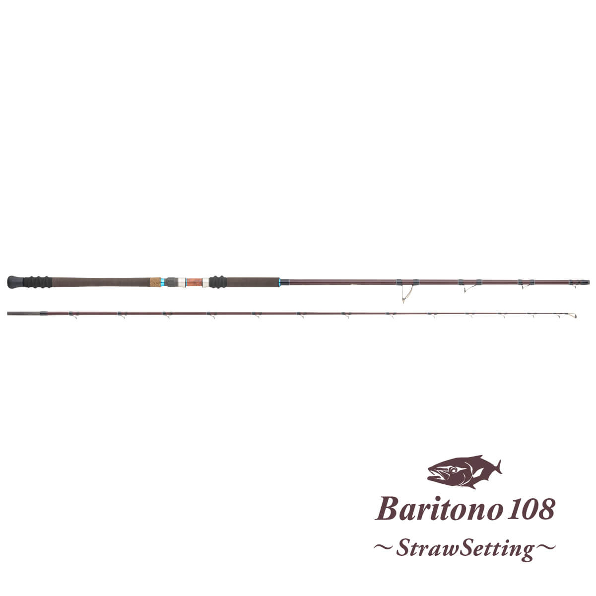 Baritono108~StrawSetting~