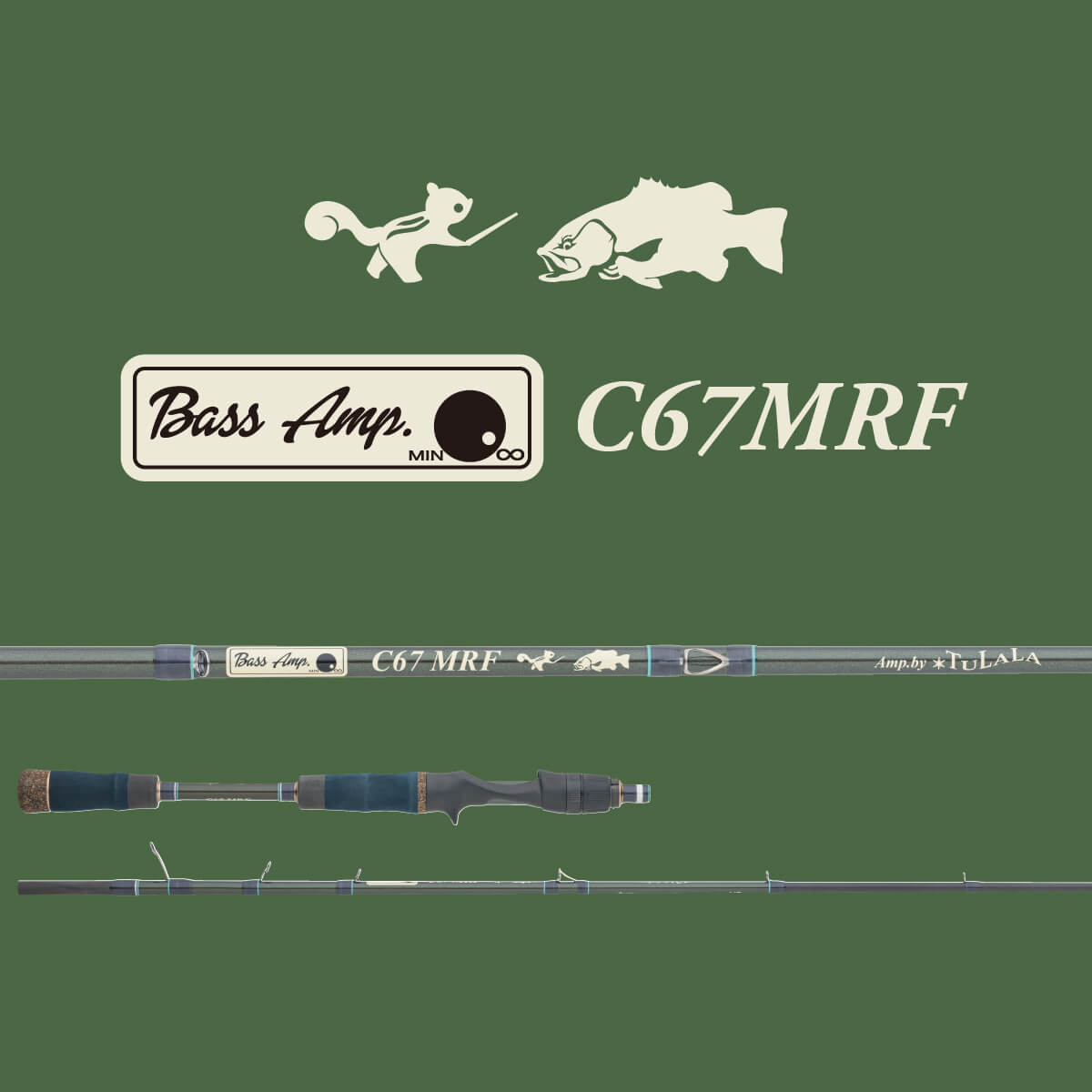 BassAmp.C67MRF