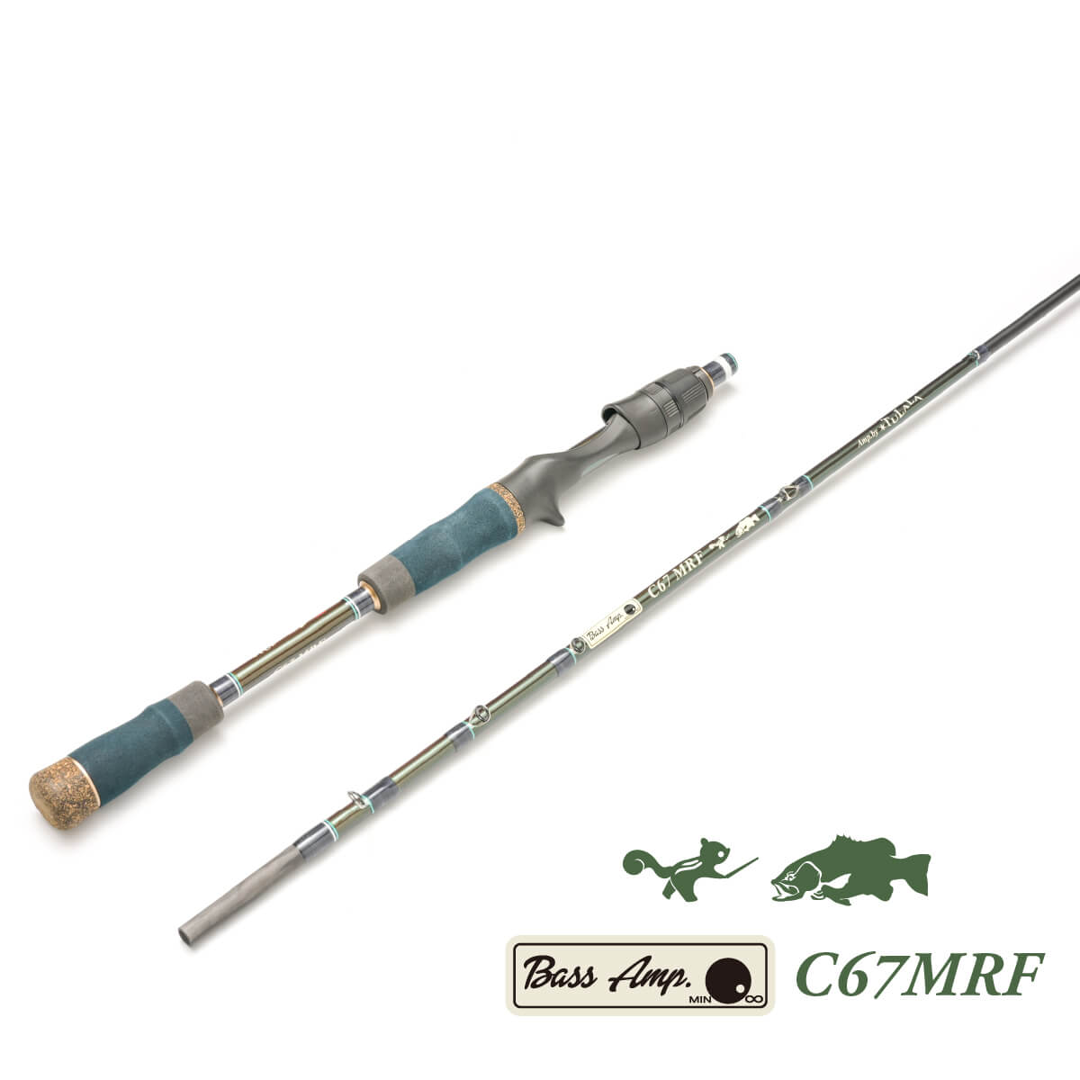 BassAmp.C67MRF
