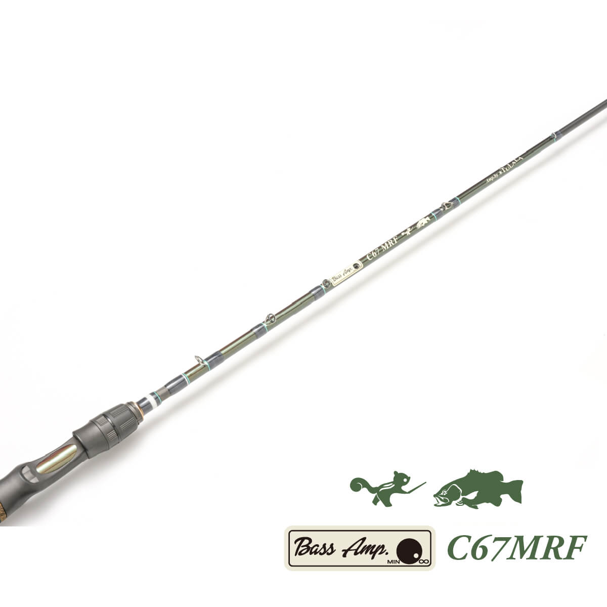 BassAmp.C67MRF