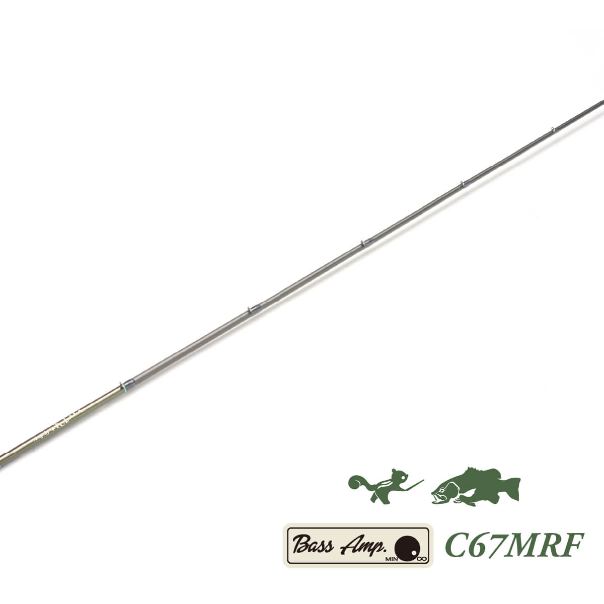 BassAmp.C67MRF