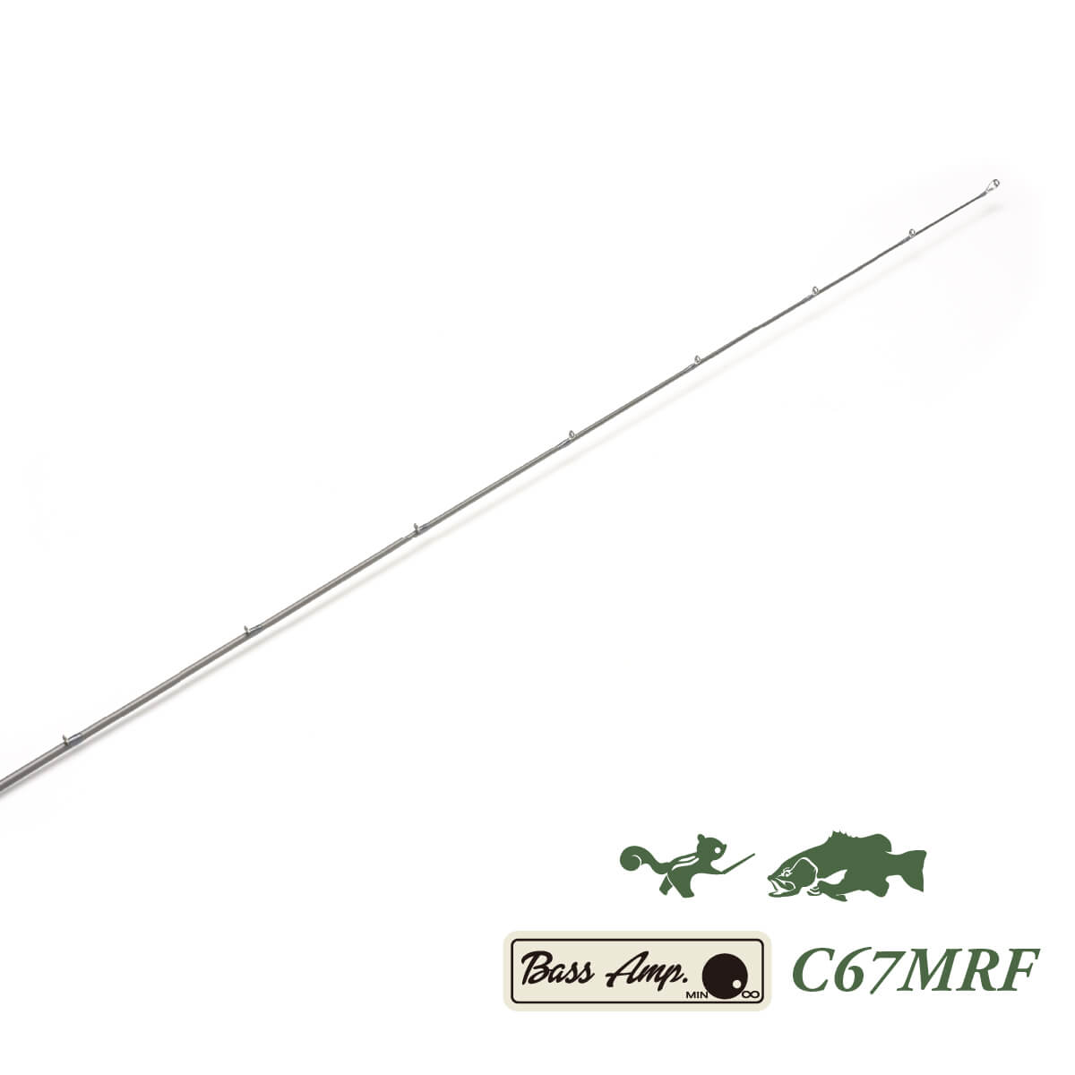 BassAmp.C67MRF