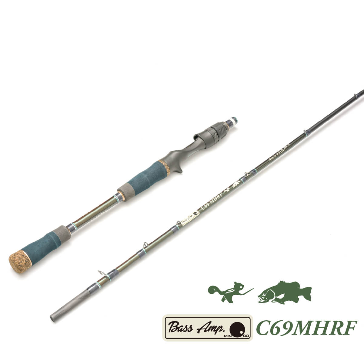 BassAmp.C69MHRF