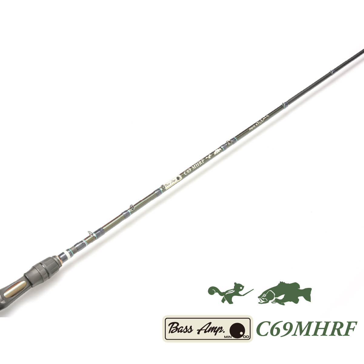 BassAmp.C69MHRF