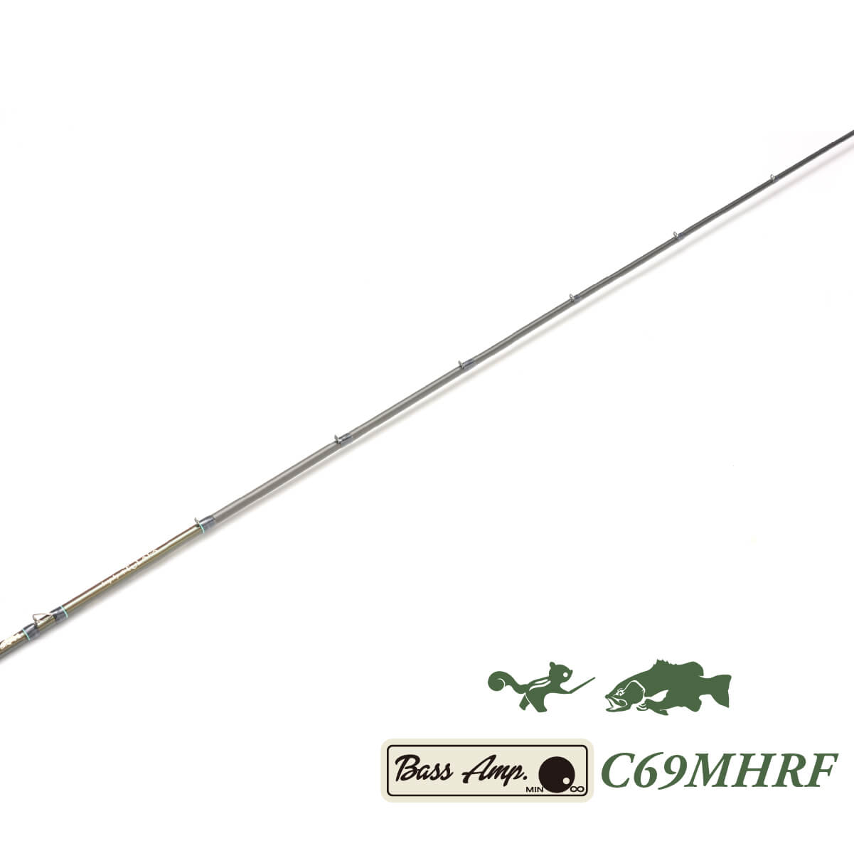 BassAmp.C69MHRF