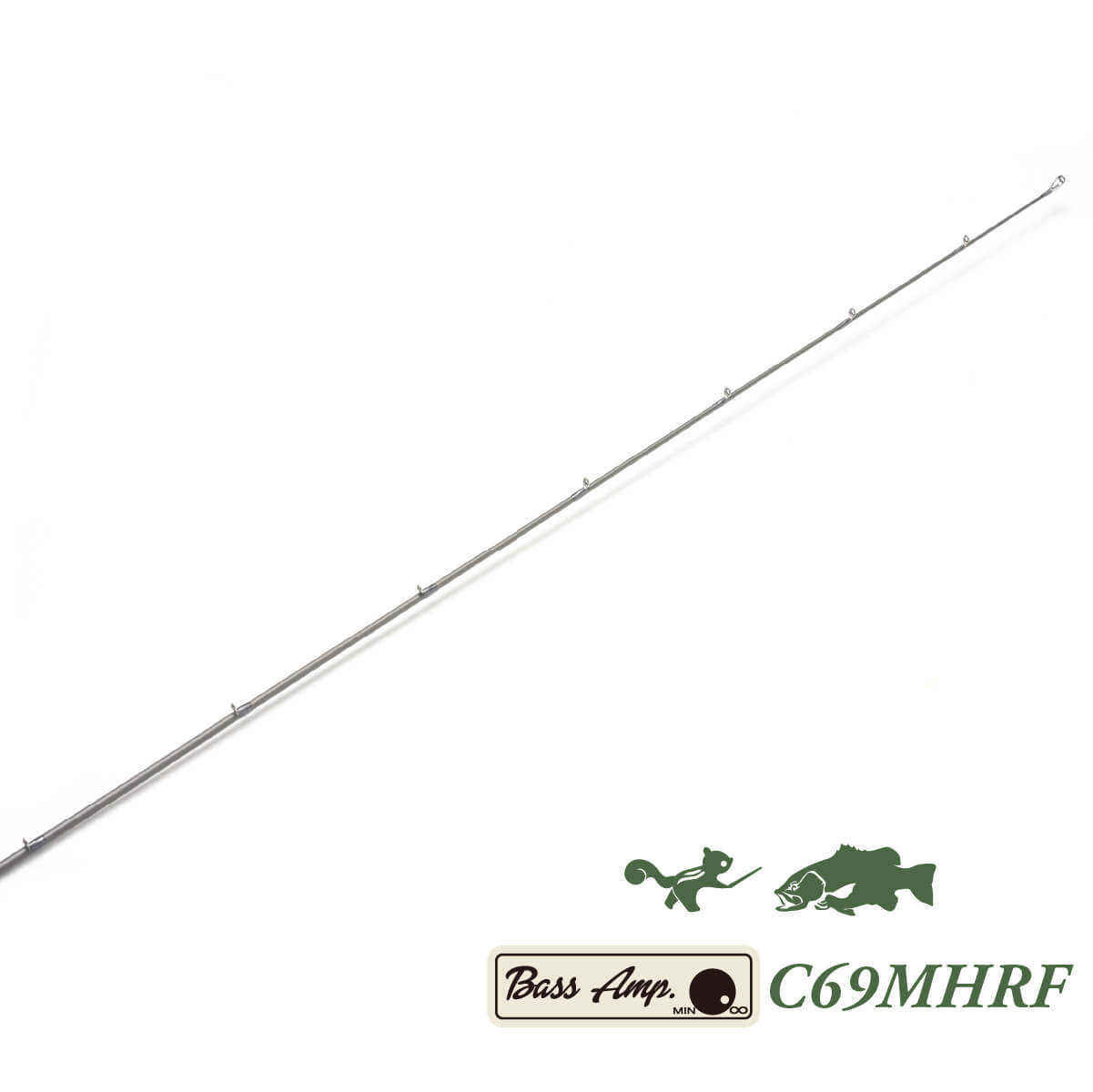 BassAmp.C69MHRF