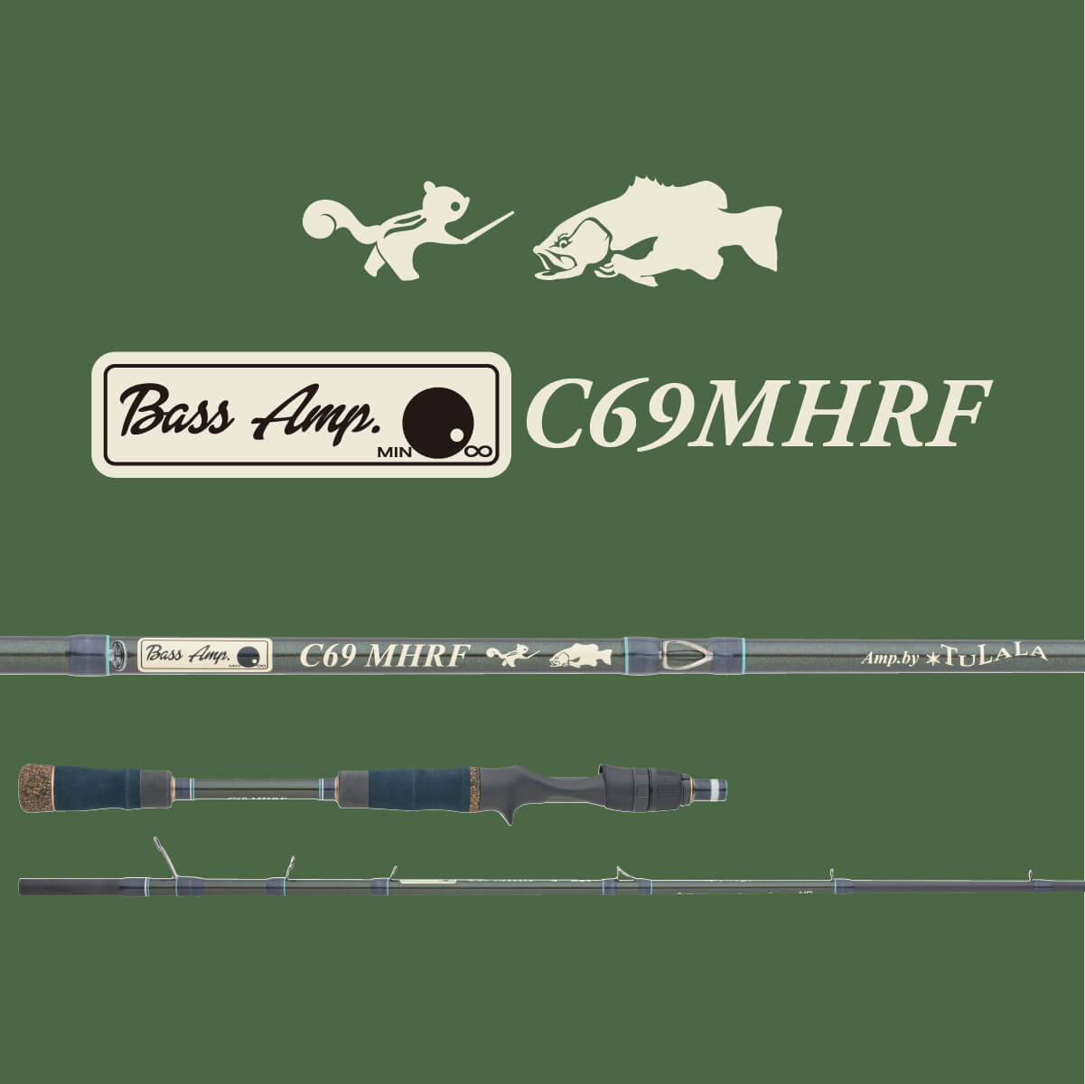 BassAmp.C69MHRF