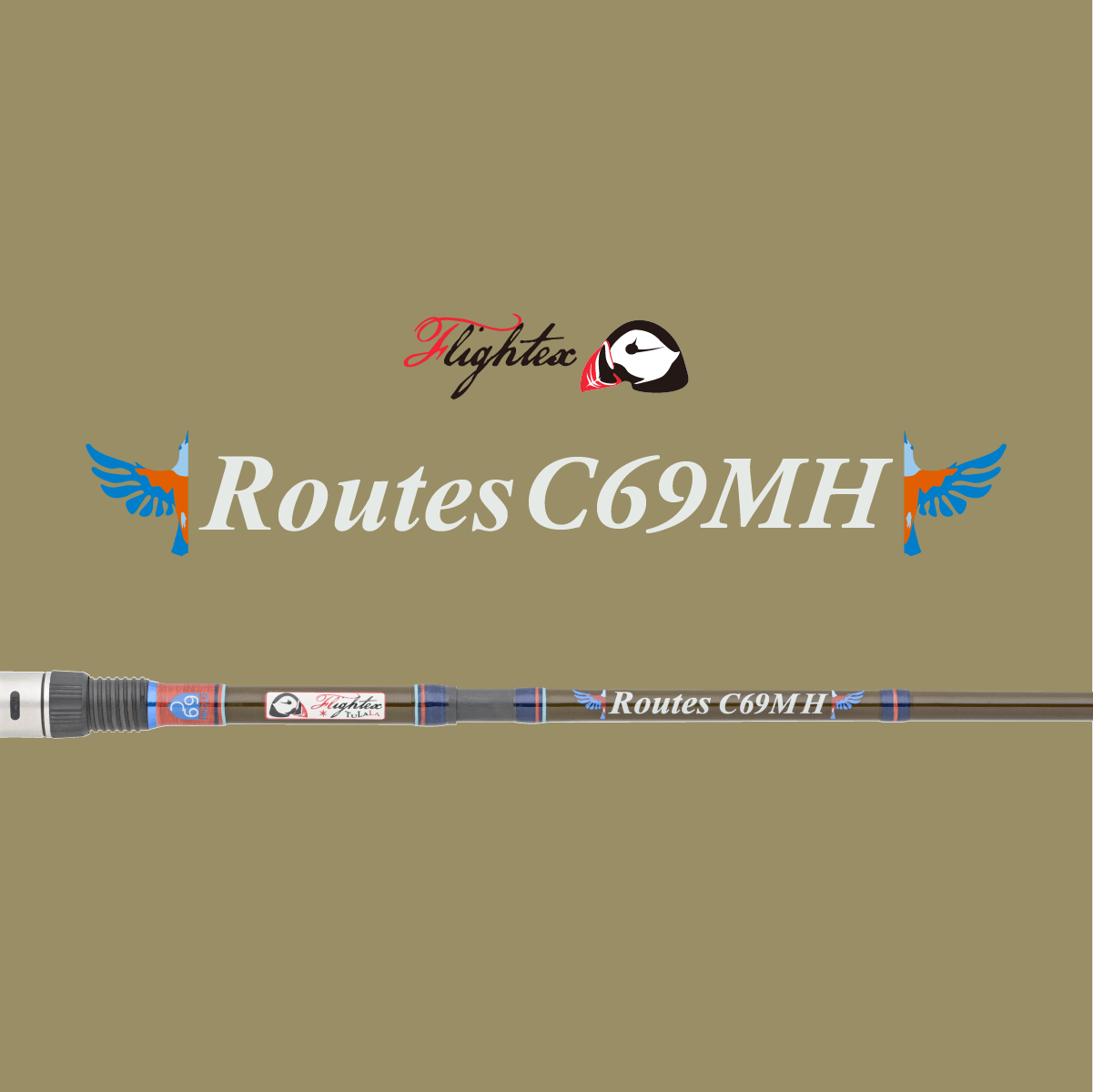 Routes C69MH
