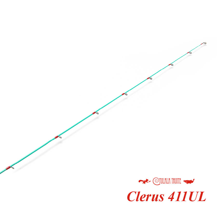 Clerus 411UL