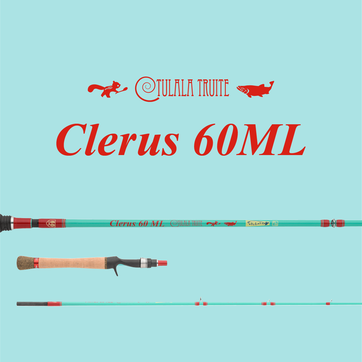 Clerus 60ML