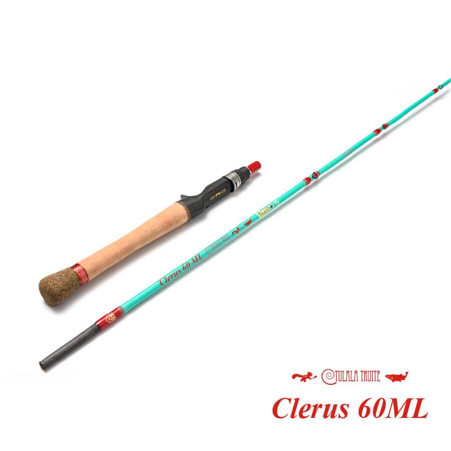 Clerus 60ML