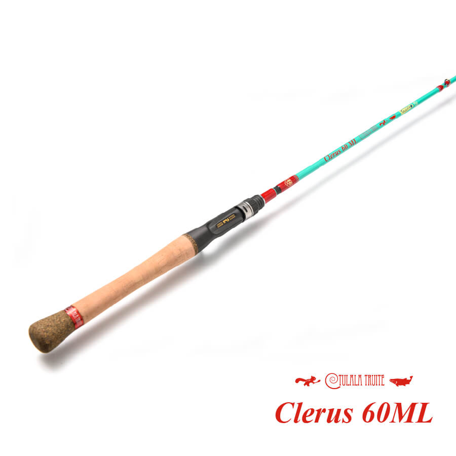 Clerus 60ML