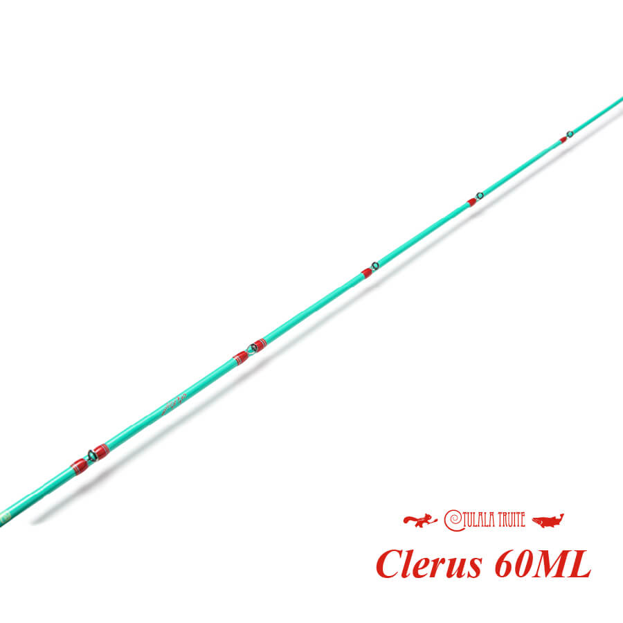 Clerus 60ML
