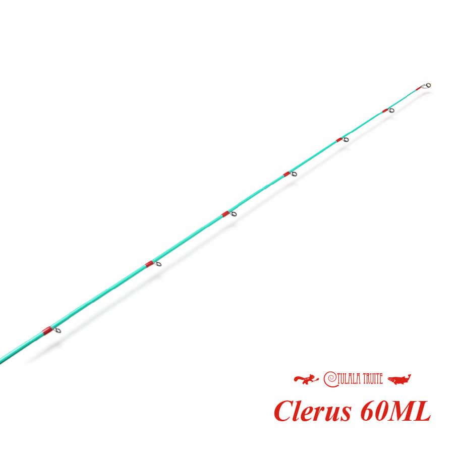 Clerus 60ML