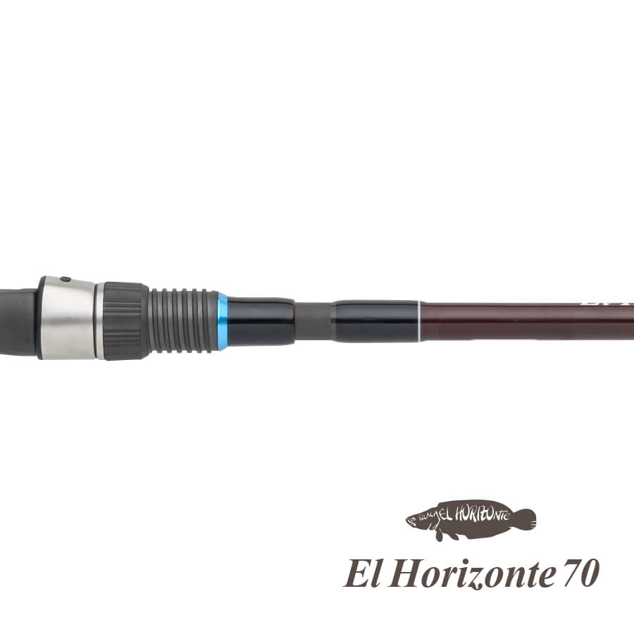 El Horizonte 70