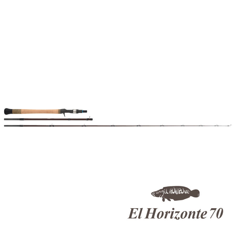 El Horizonte 70