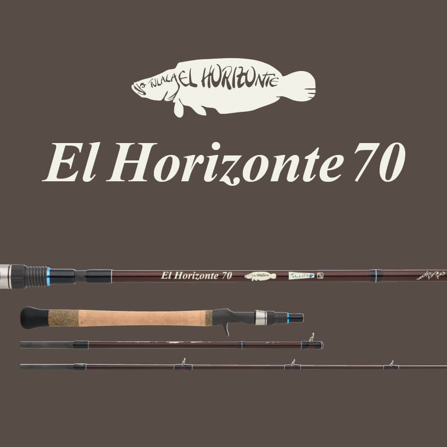 El Horizonte 70