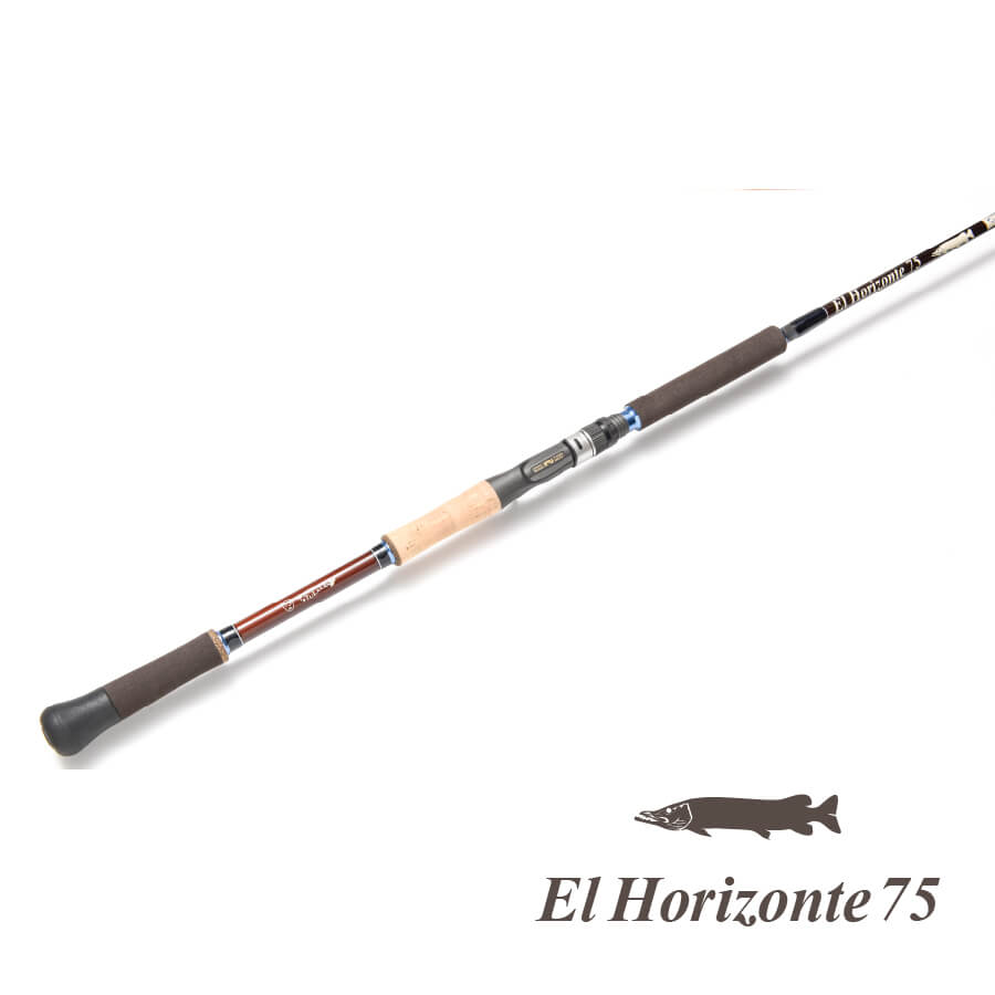 El Horizonte 75