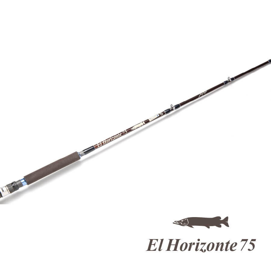 El Horizonte 75