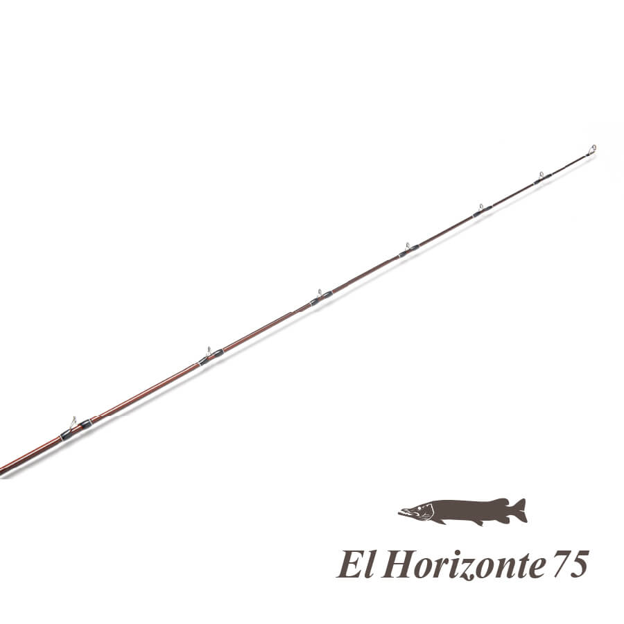 El Horizonte 75