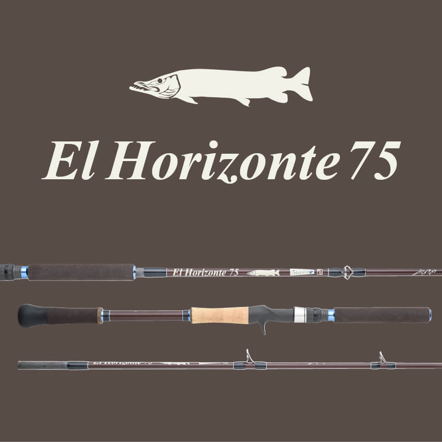 El Horizonte 75