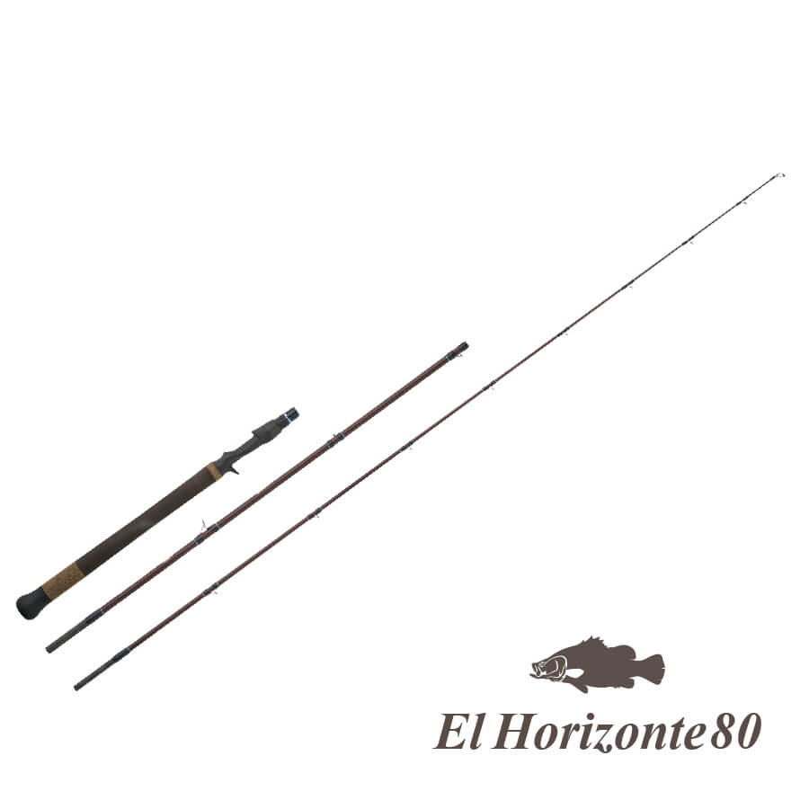 El Horizonte 80
