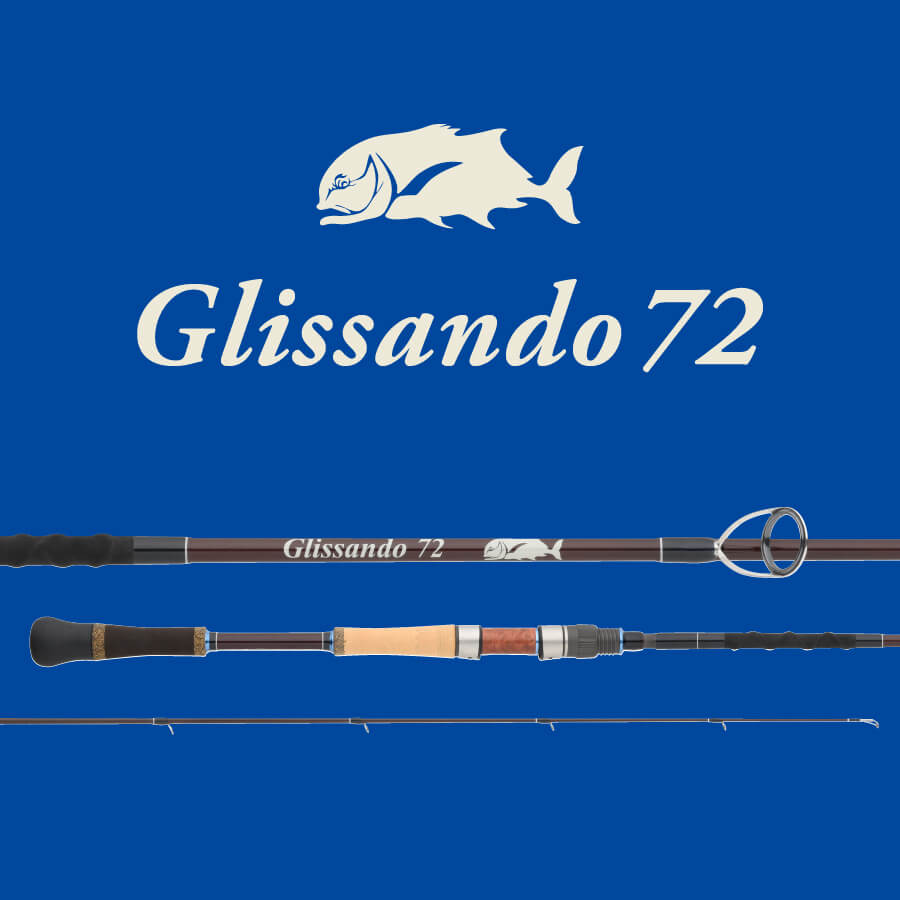 Glissando72