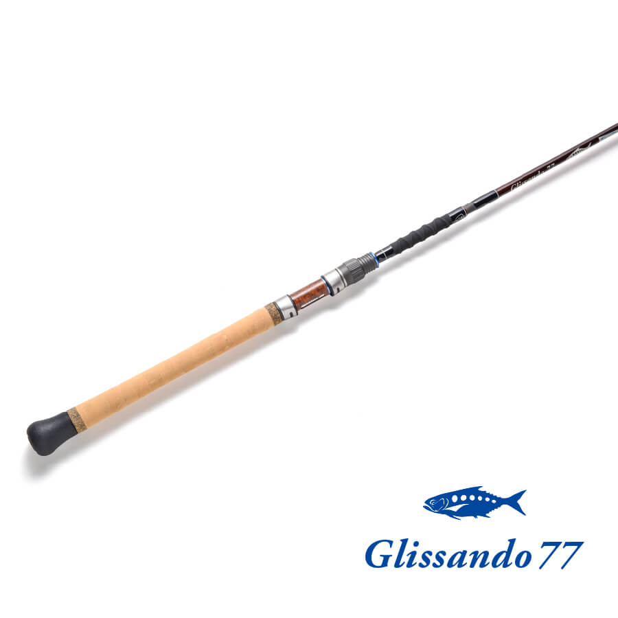 Glissando77