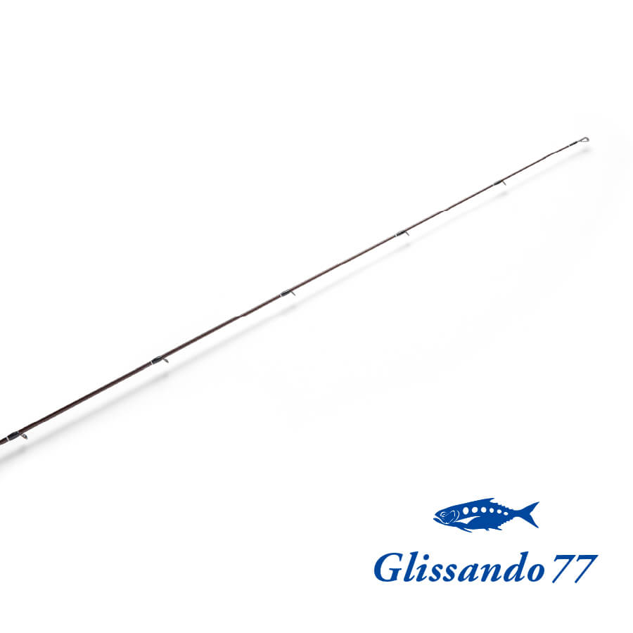 Glissando77
