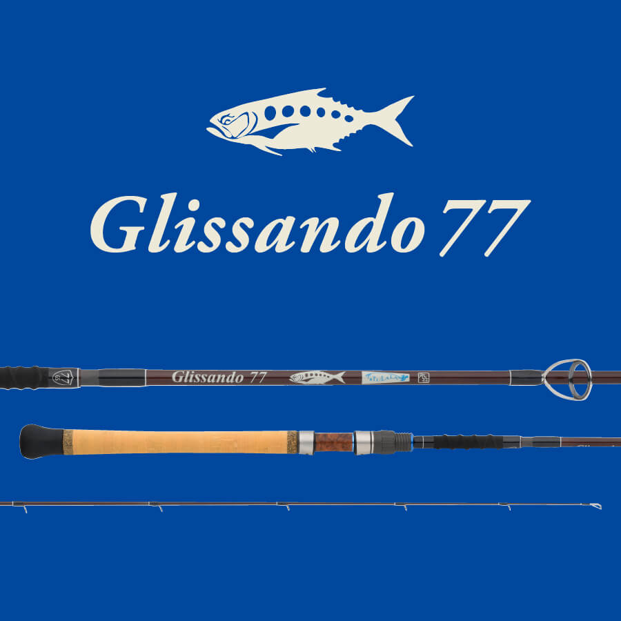 Glissando77