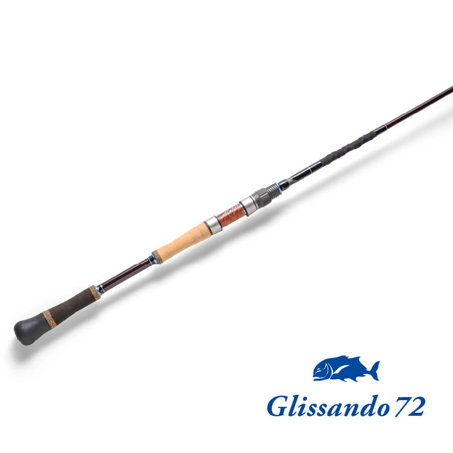 Glissando72