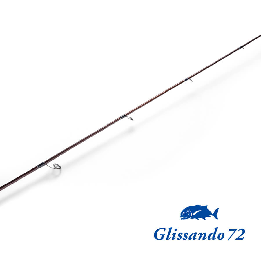 Glissando72
