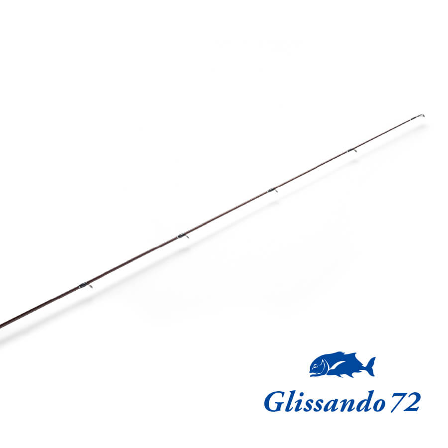Glissando72