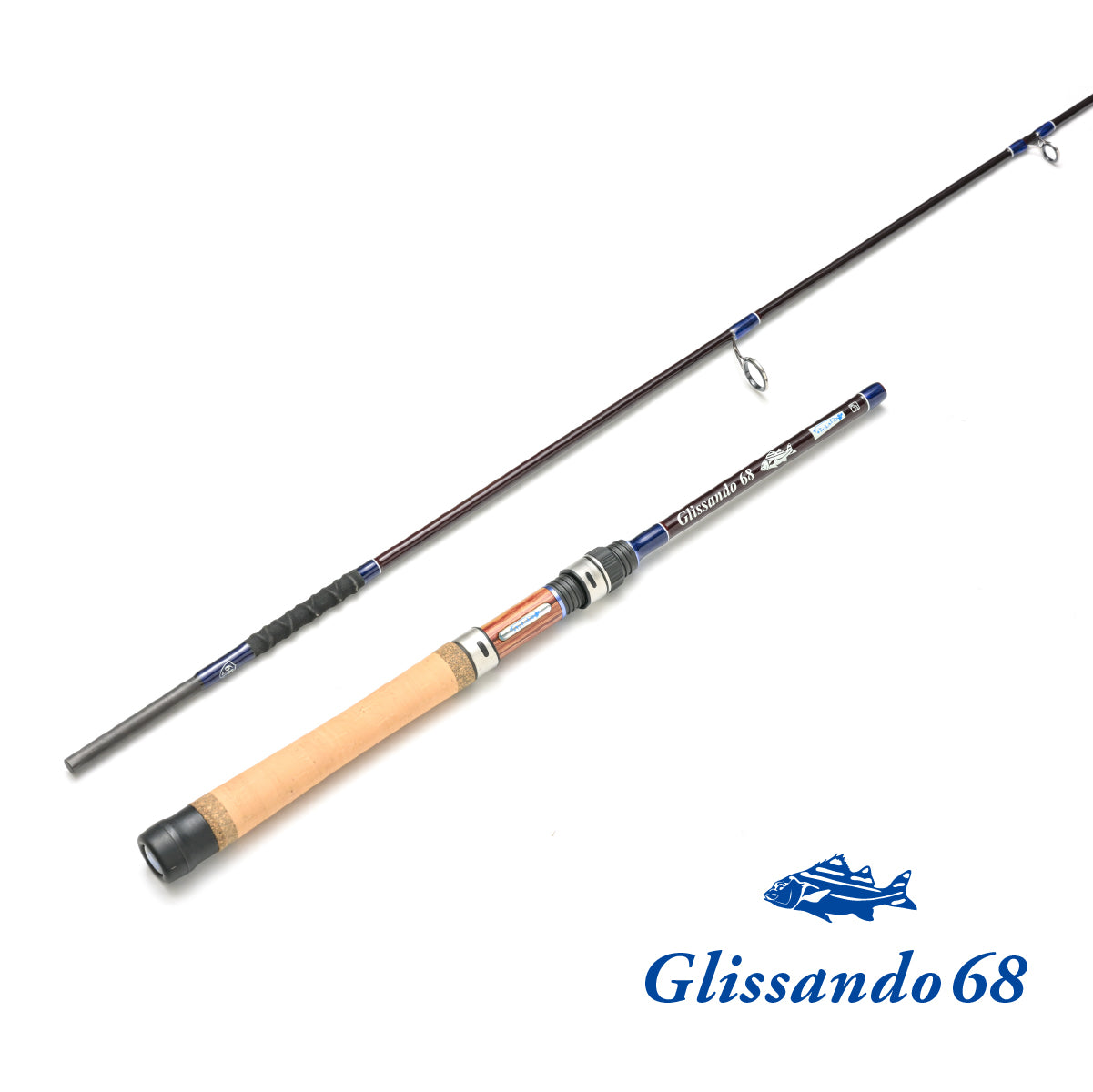 Glissando68