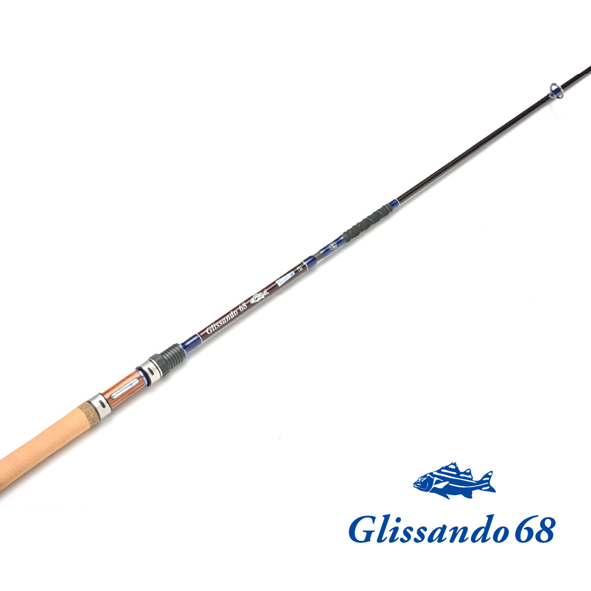 Glissando68