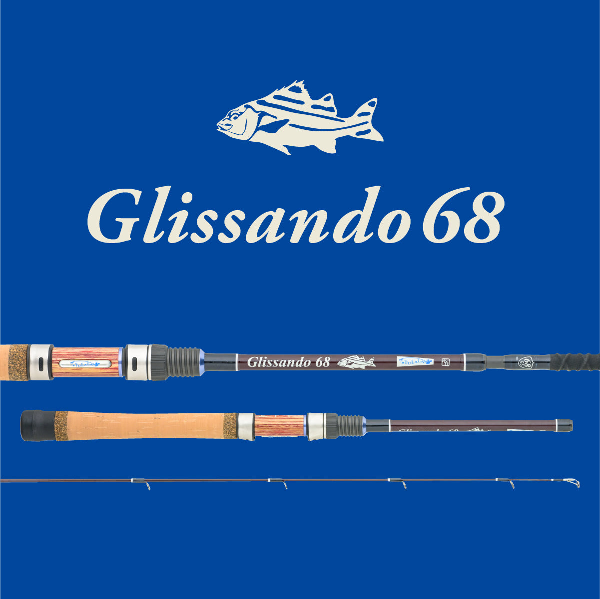 Glissando68