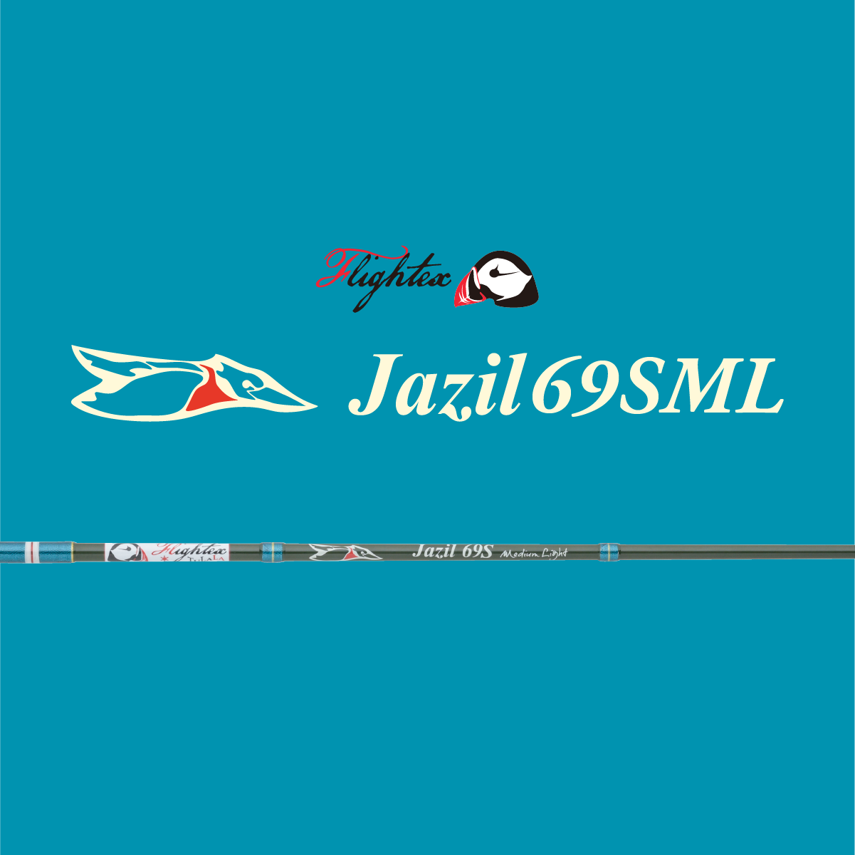 Jazil 69SML