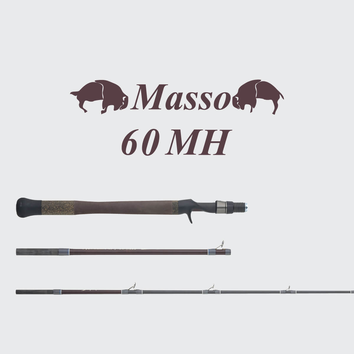 Masso 60MH – TULALA online store