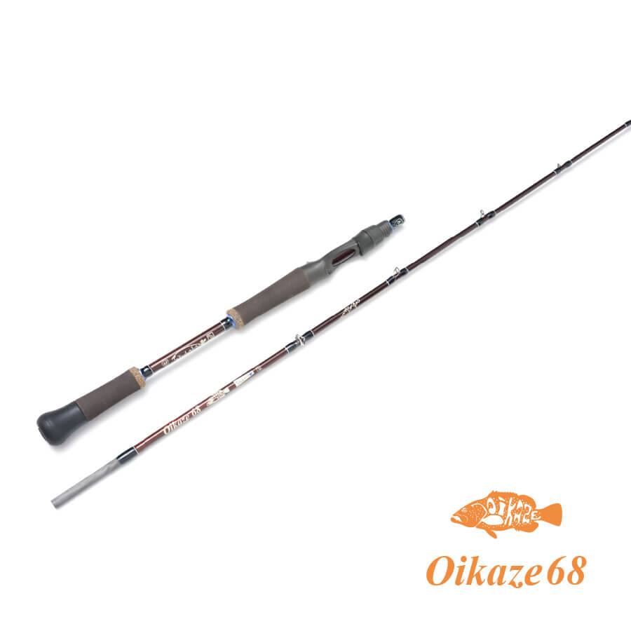 oikaze 68