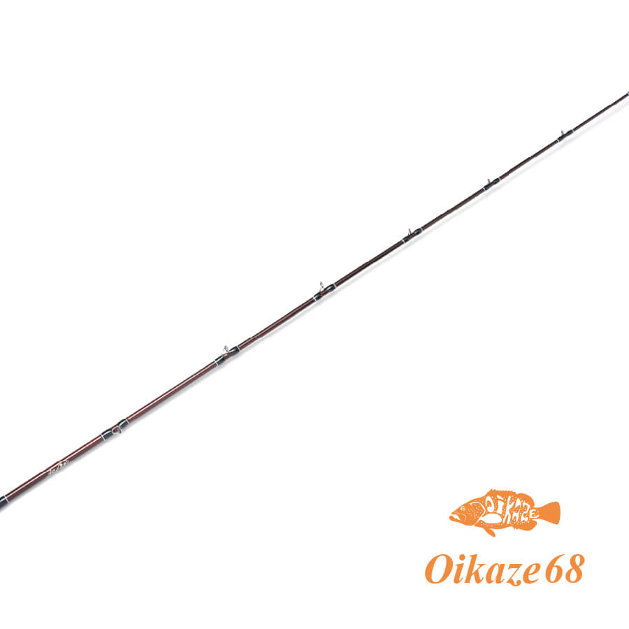 oikaze 68