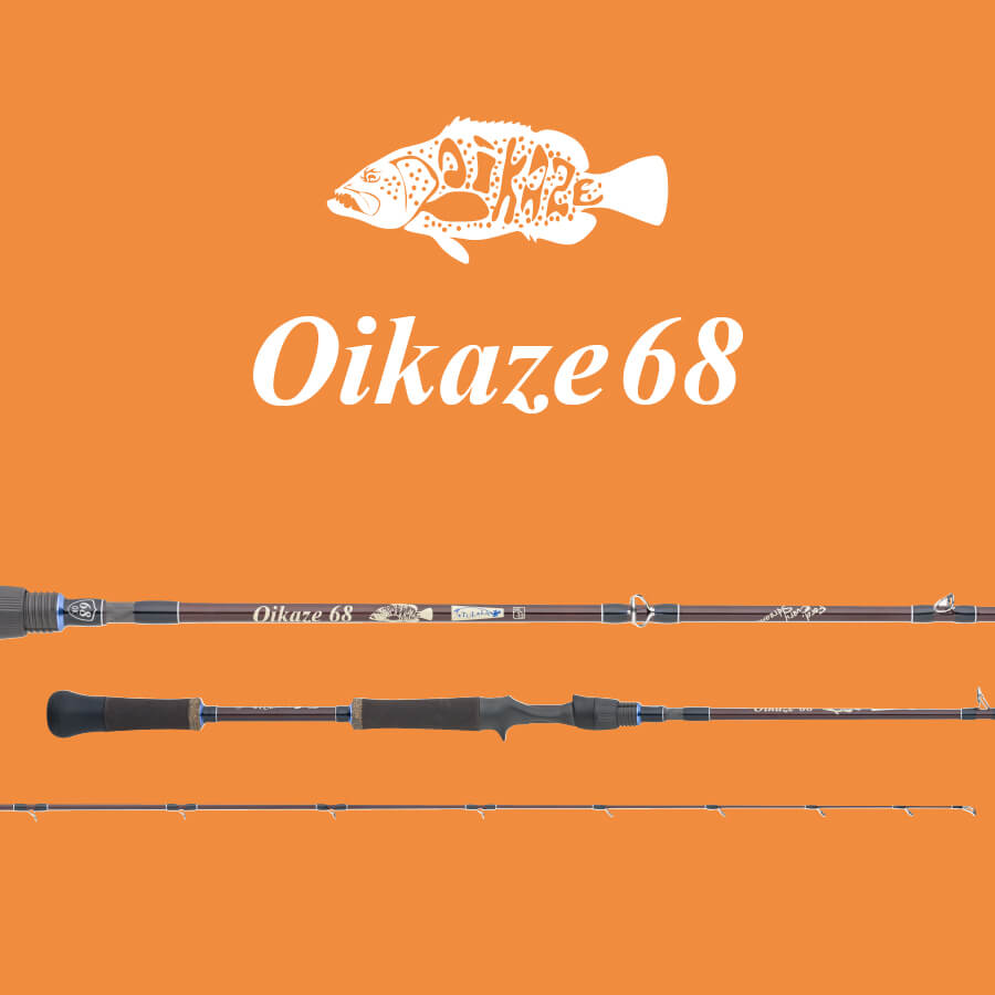 oikaze 68
