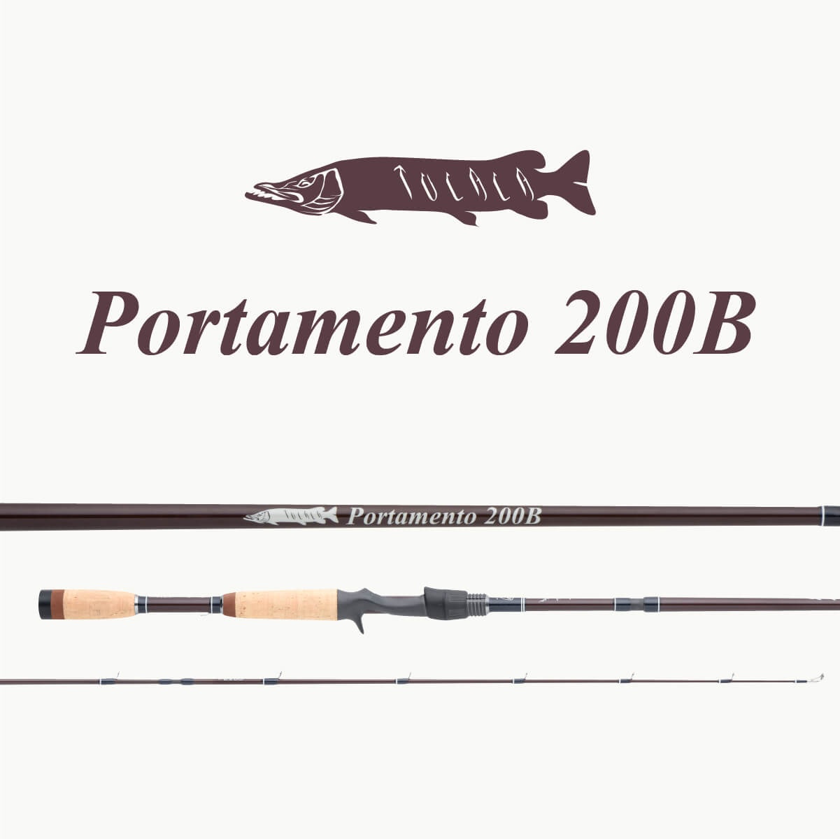 Portamento 200B