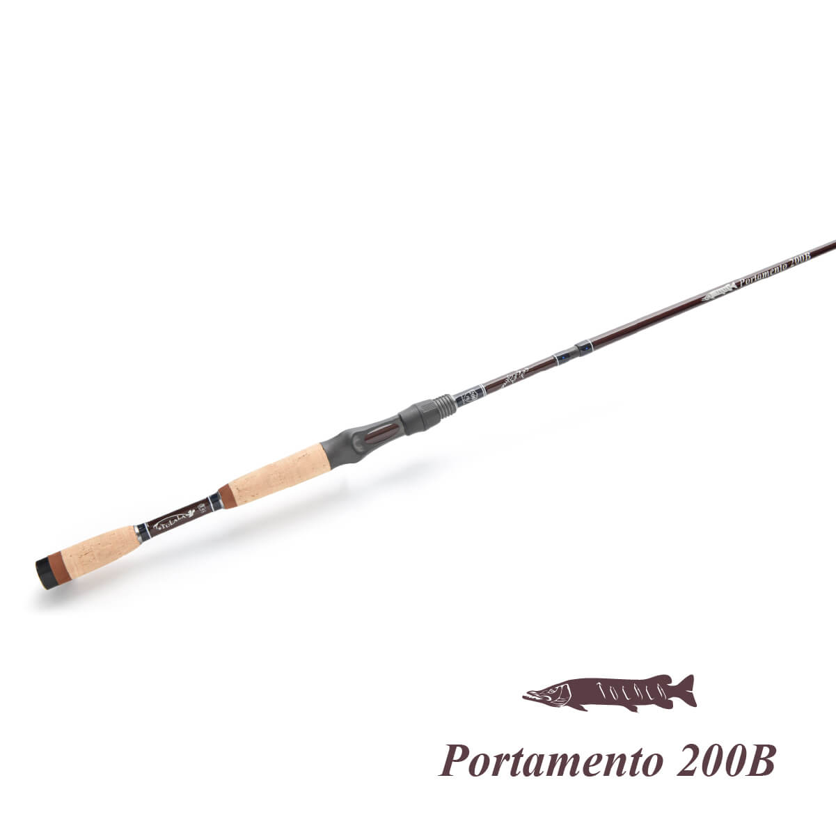 Portamento 200B