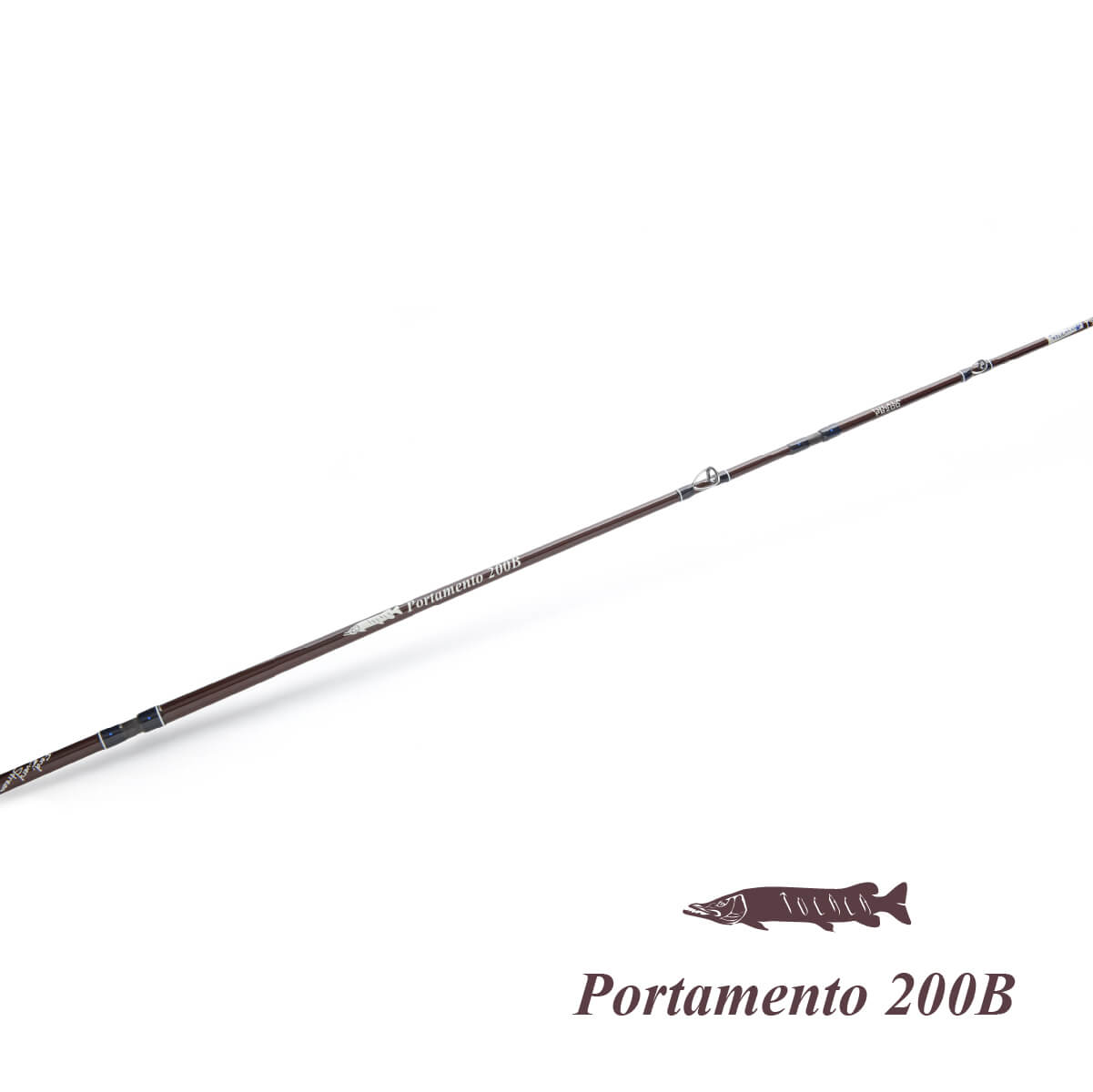 Portamento 200B